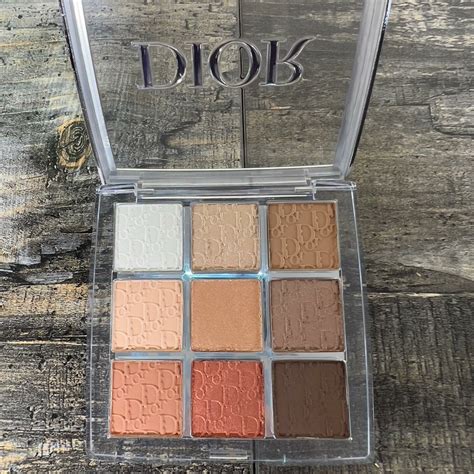 dior backstage palette 001|dior backstage palette cool neutrals.